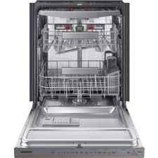 Samsung DW80R9950UT (Linear Wash™)