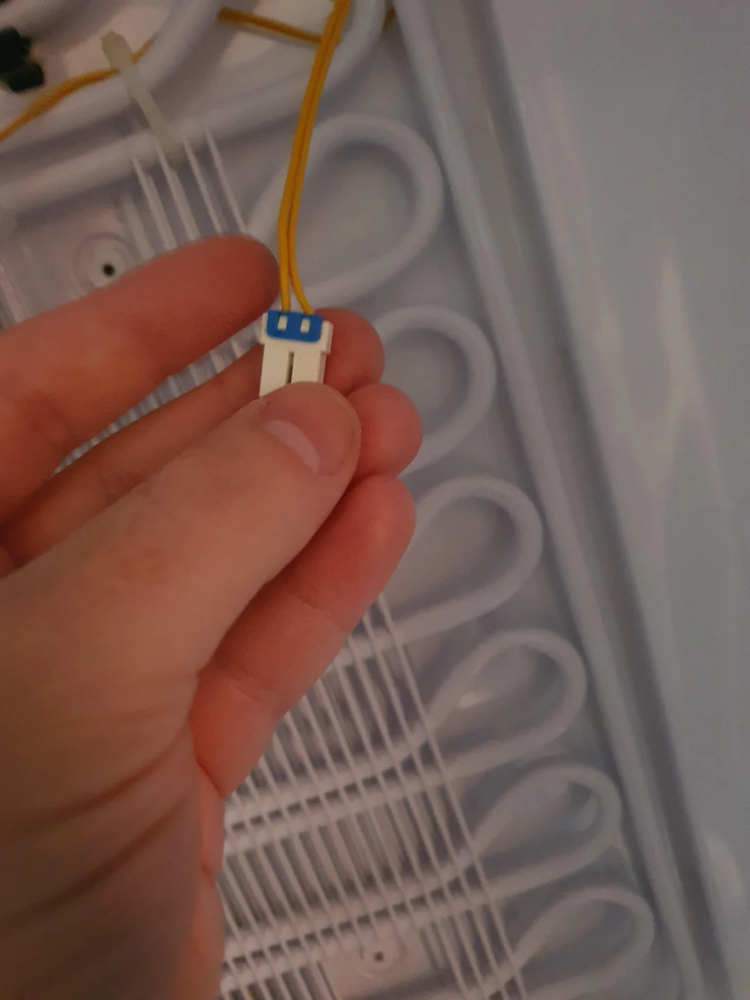 Test the Sensor (If You Have a Multimeter)