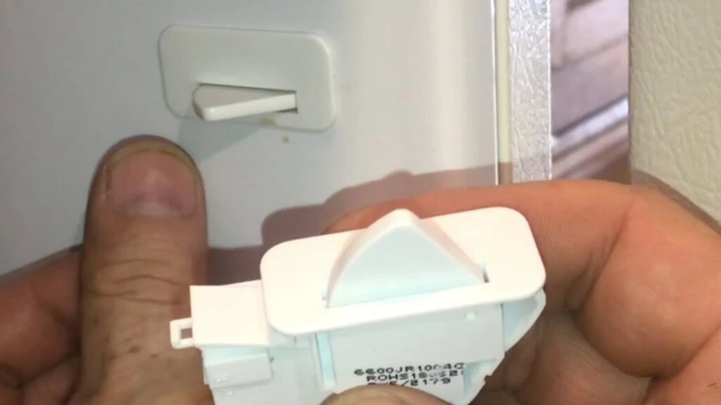 Test the Switch
