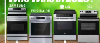 Top Electric Ranges for 2025: Expert Picks & Buying Guide