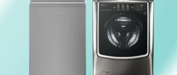 Best Top Load Washers: Expert Picks and Buyer’s Guide