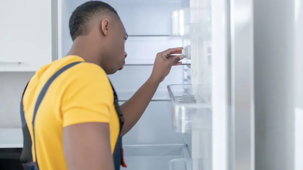 When to Call for Professional Repair