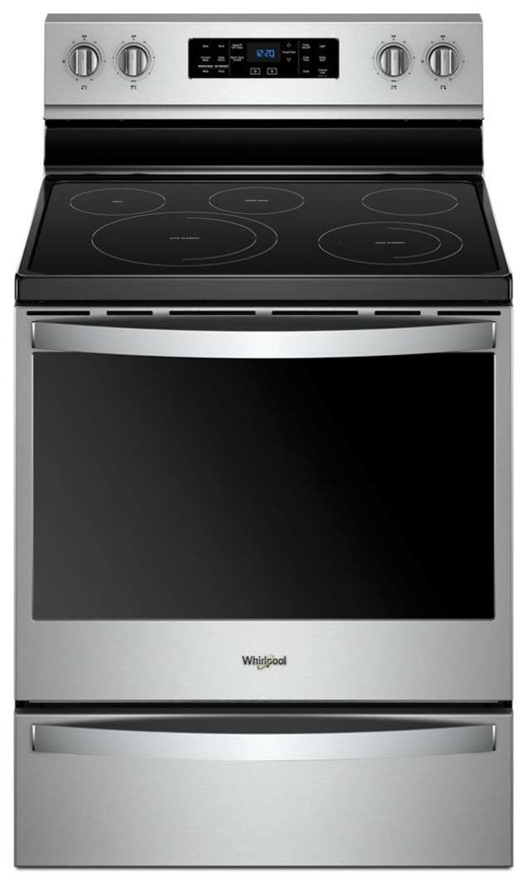 Whirlpool WFE775H0HZ