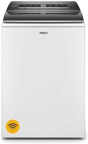 Whirlpool WTW7120HW