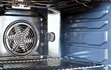 Causes of the E-35 Cooling Fan Error