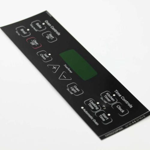 oven control board