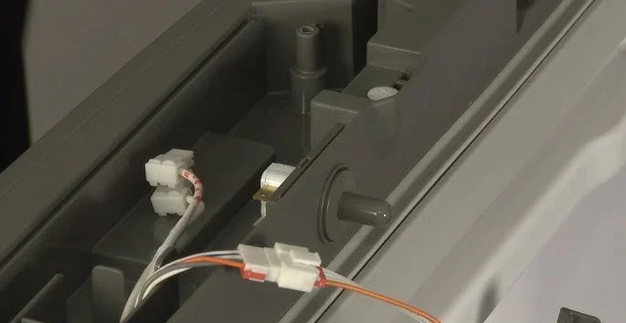 Samsung Refrigerator Door Sensor Testing