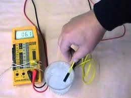 Testing Samsung Freezer Defrost Probe