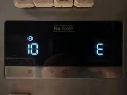 how to fix error code e10