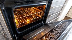 Samsung Oven Ignition Error