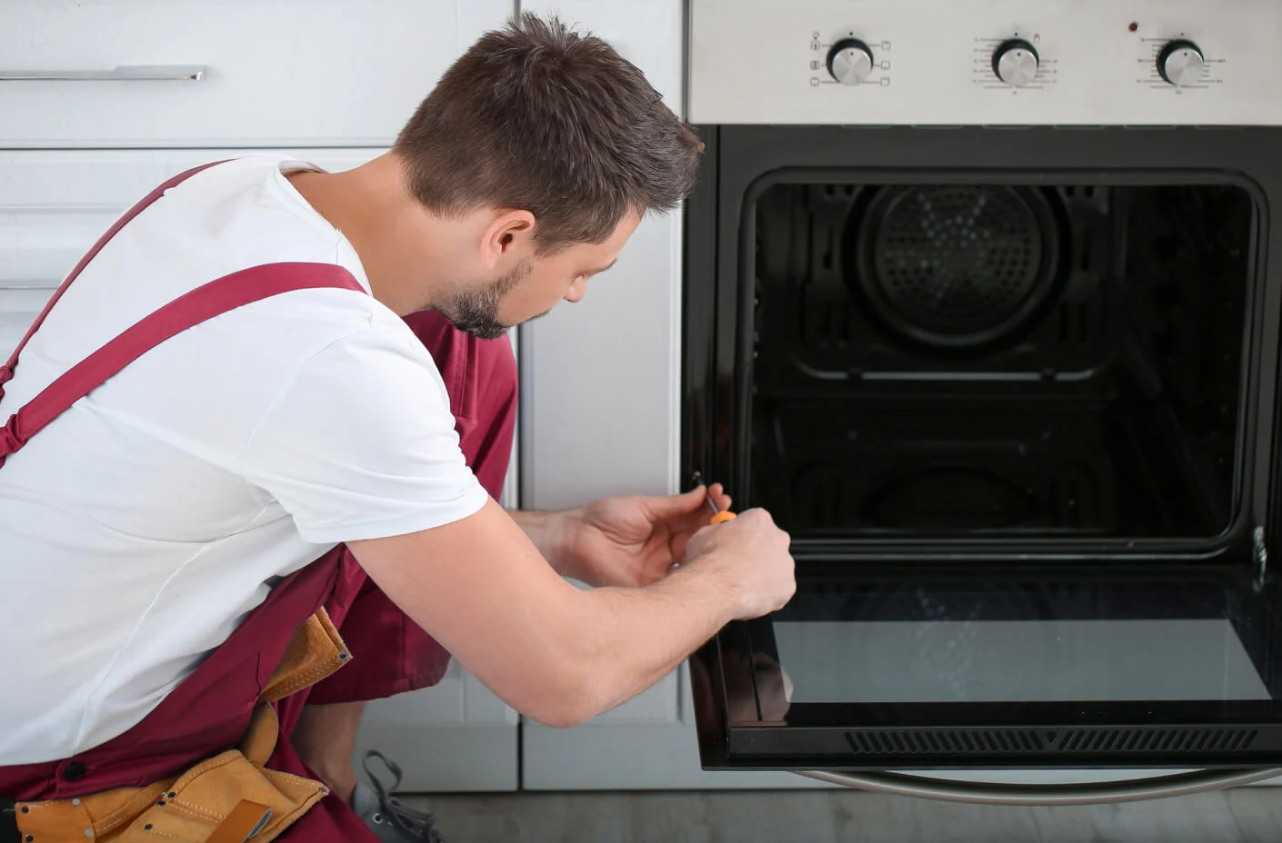 Common Causes of the E-11 Error