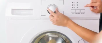 How to Reset a Washing Machine: A Complete, Step-by-Step Guide